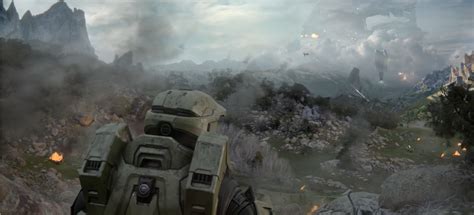 battle of zeta halo|why is zeta halo broken.